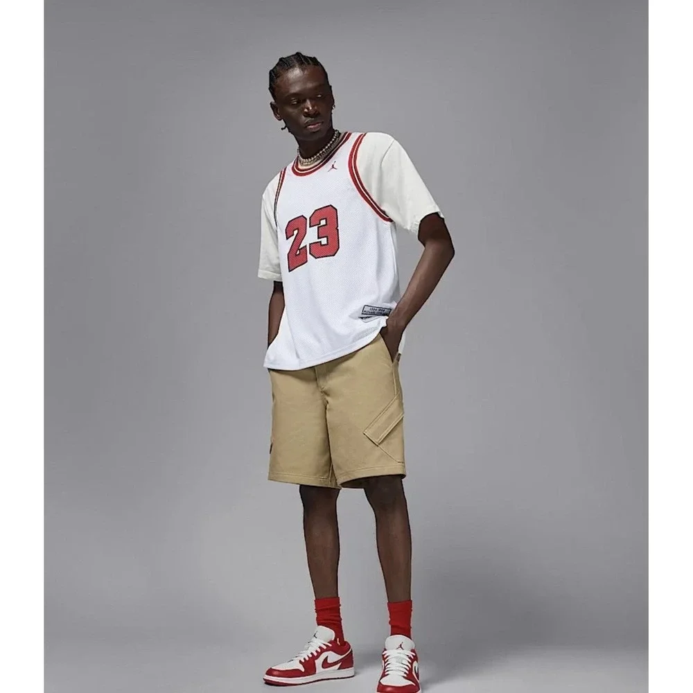 Nike lightweight sweat
